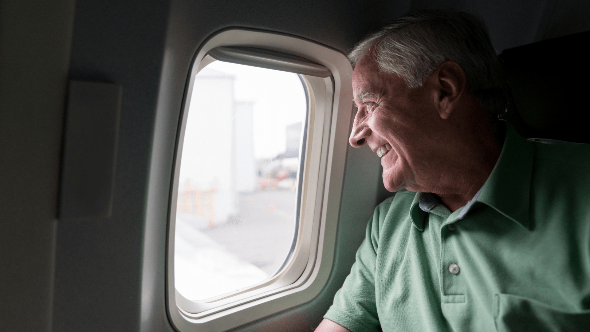 Idosos poderão voar de graça? Nova Lei garante passagens de graça e desconto de 50% — saiba quando! revistapazes.com - Idosos poderão voar de graça? Nova Lei garante passagens de graça e desconto de 50% — saiba quando!