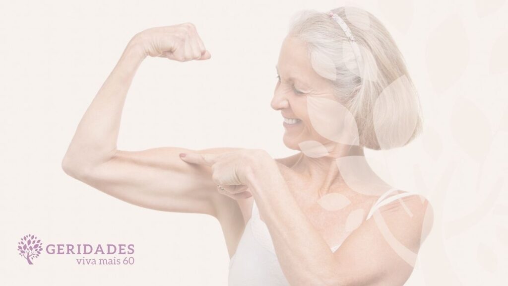 Sarcopenia: o que todo profissional deve observar?